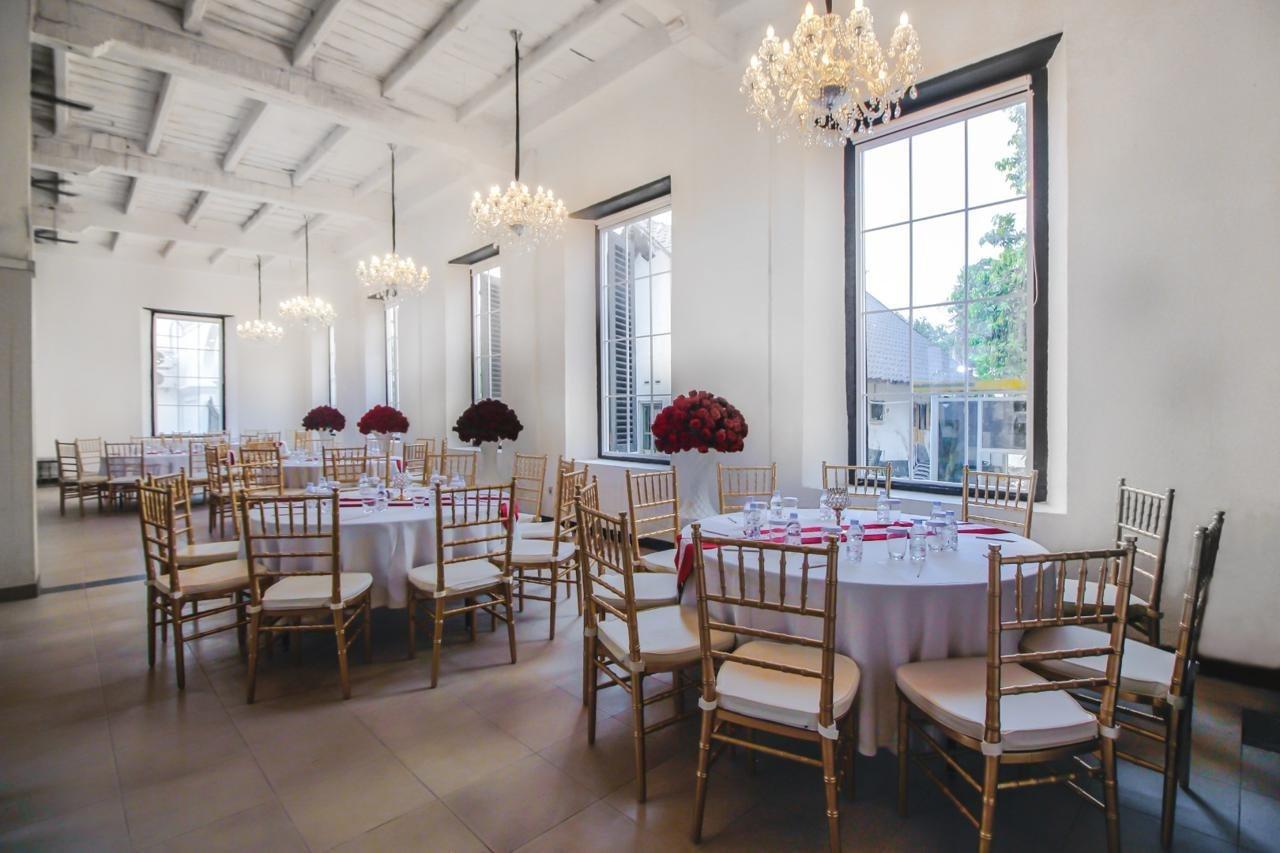 Petit Boutique Hotel Solo Ngoại thất bức ảnh